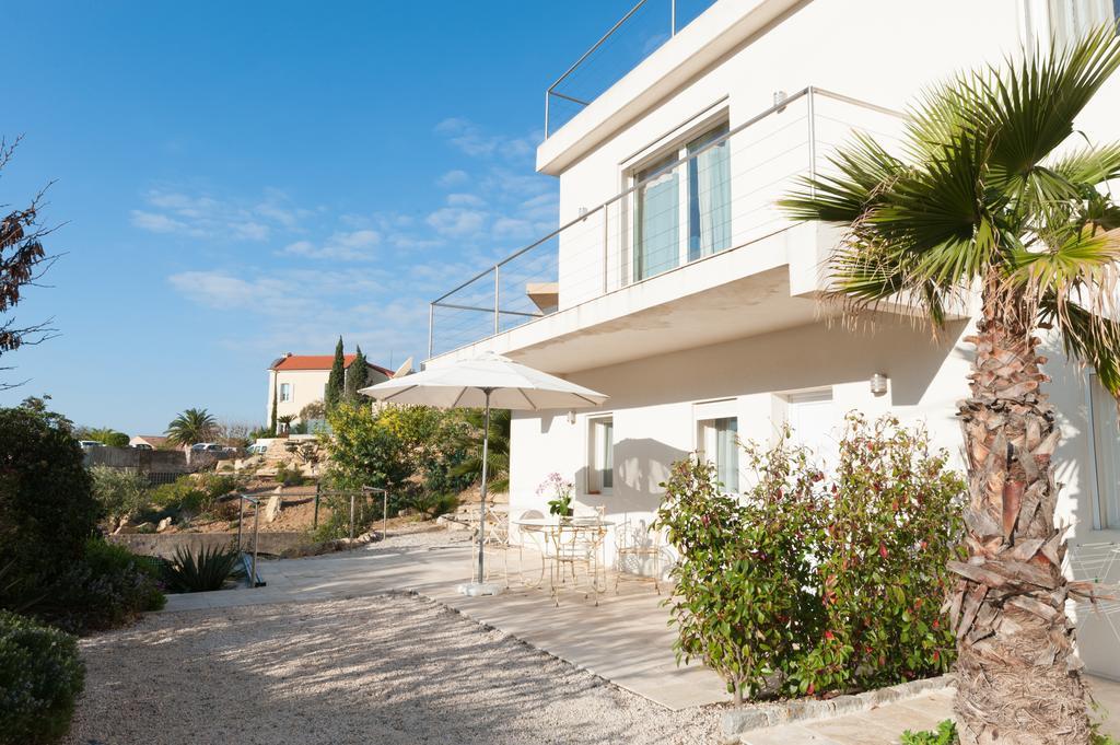 Appartements La Mangouste Sainte-Maxime Exterior foto